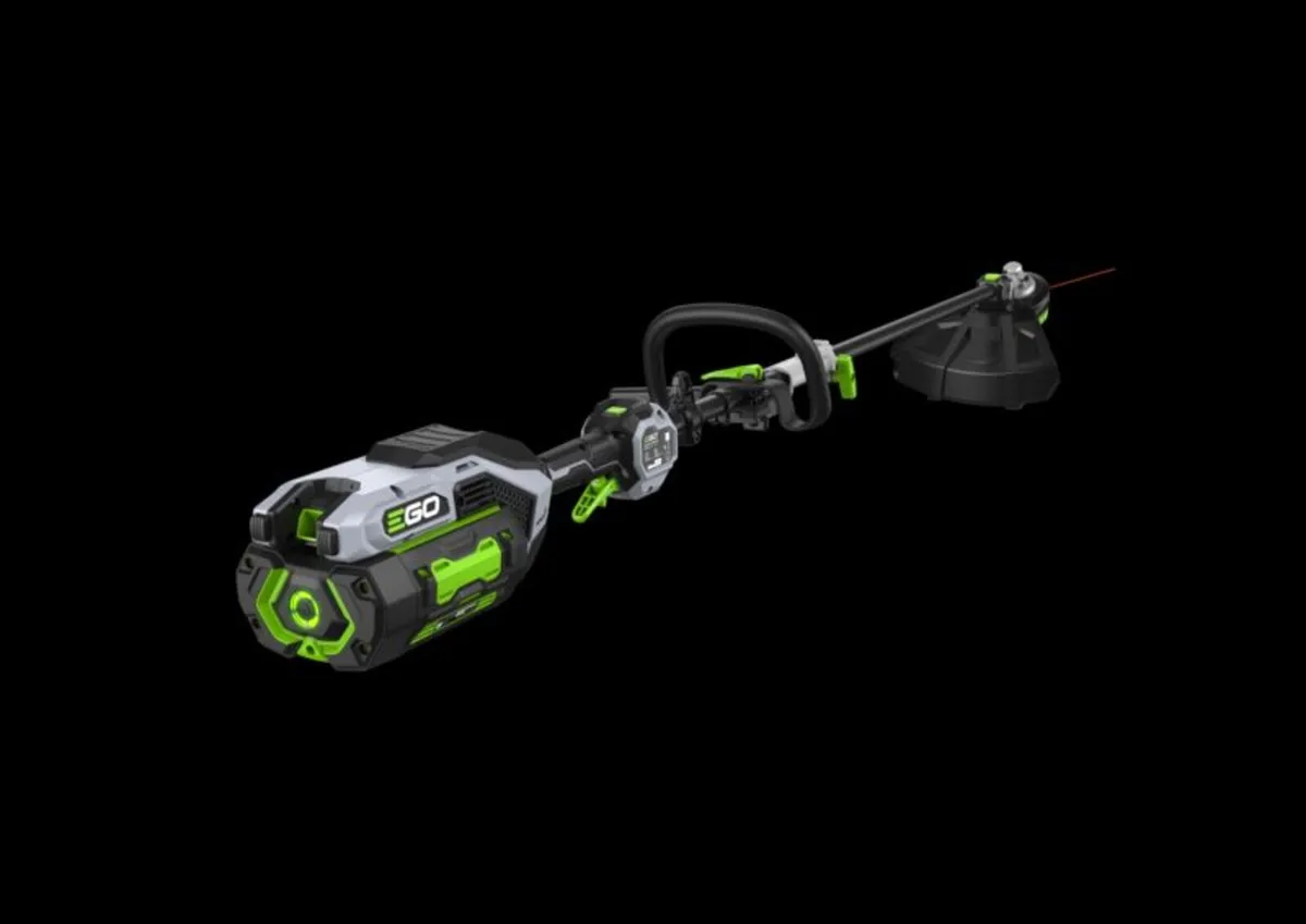 EGO PH1420E MULTI-TOOL POWER HEAD - Image 4