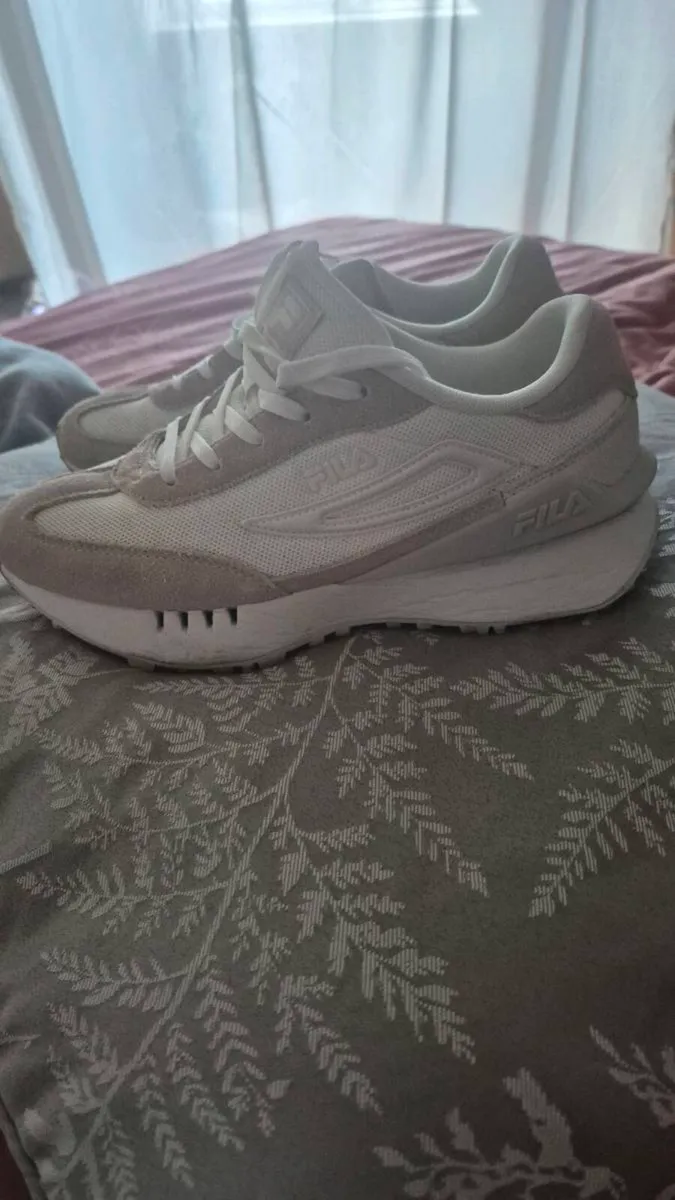 Fila Runners - Image 1