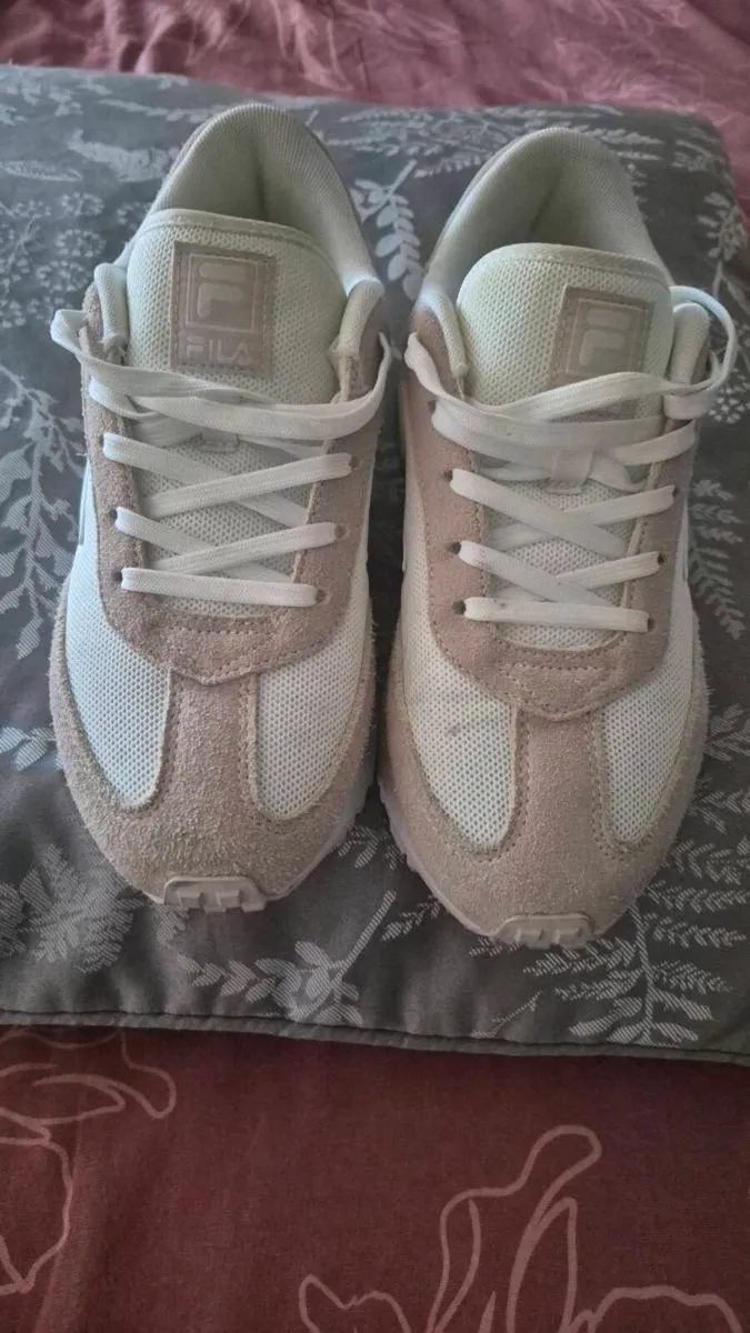 Fila Runners - Image 2