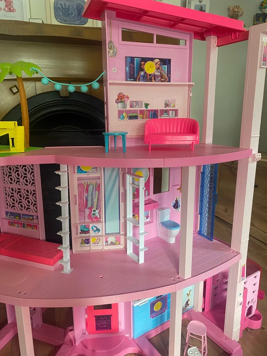 Barbie Dream House - Image 2