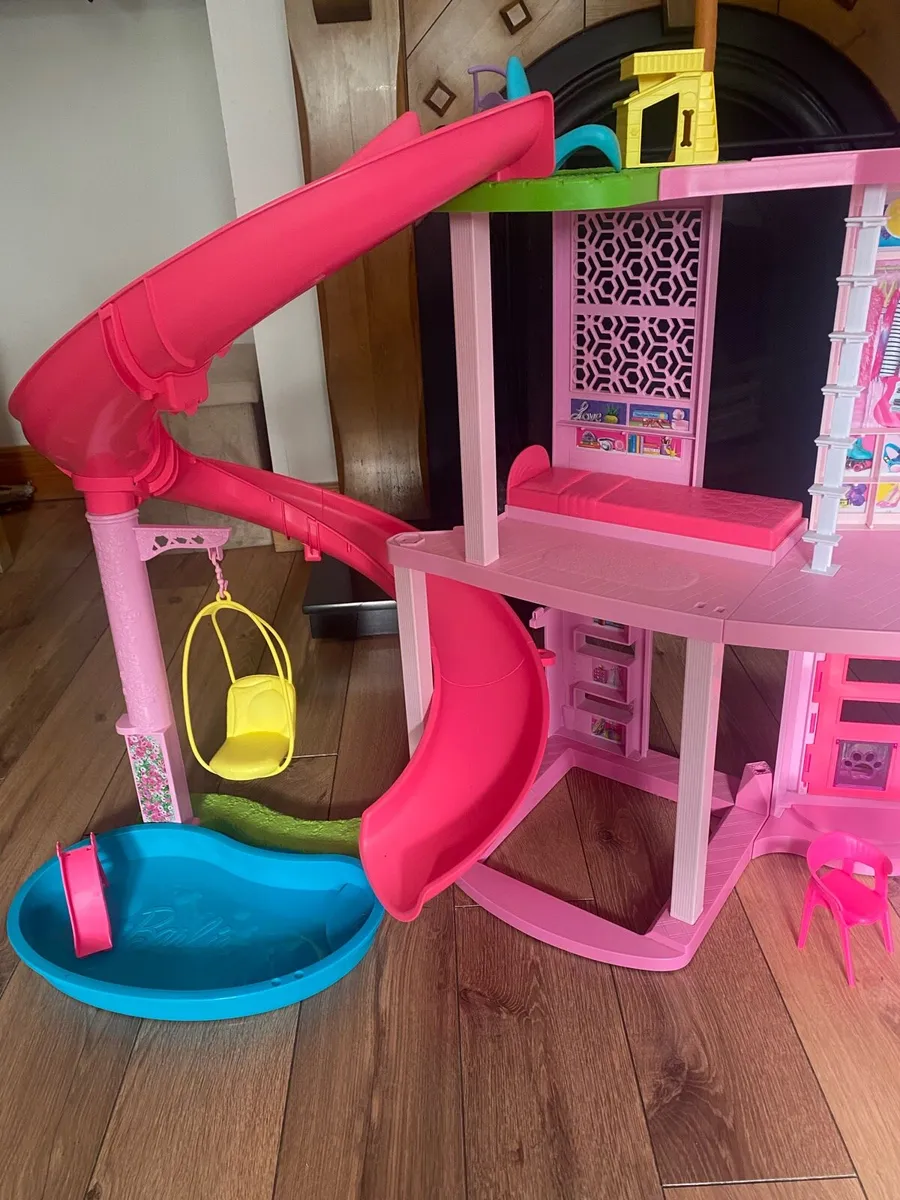 Barbie Dream House - Image 3