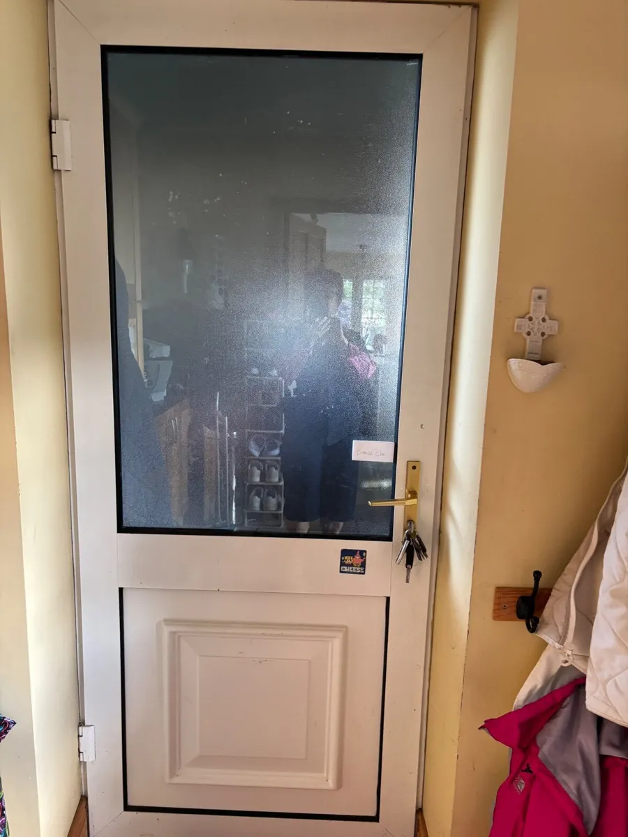 Doors and window - Image 1