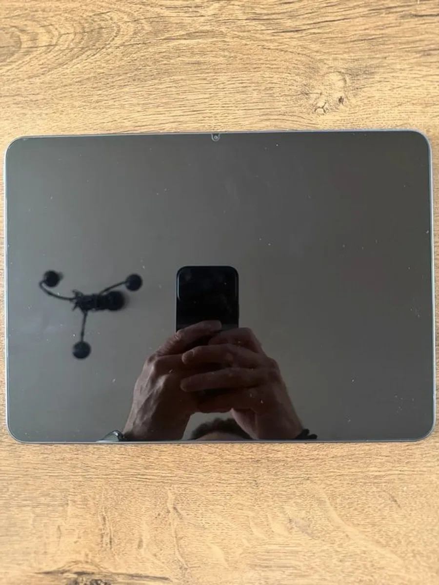 OnePlus Pad 2 (Mint Condition) + Original Smart Keyboard, Extra Case & Anker 45W Charger - Full Bundle! - Image 4
