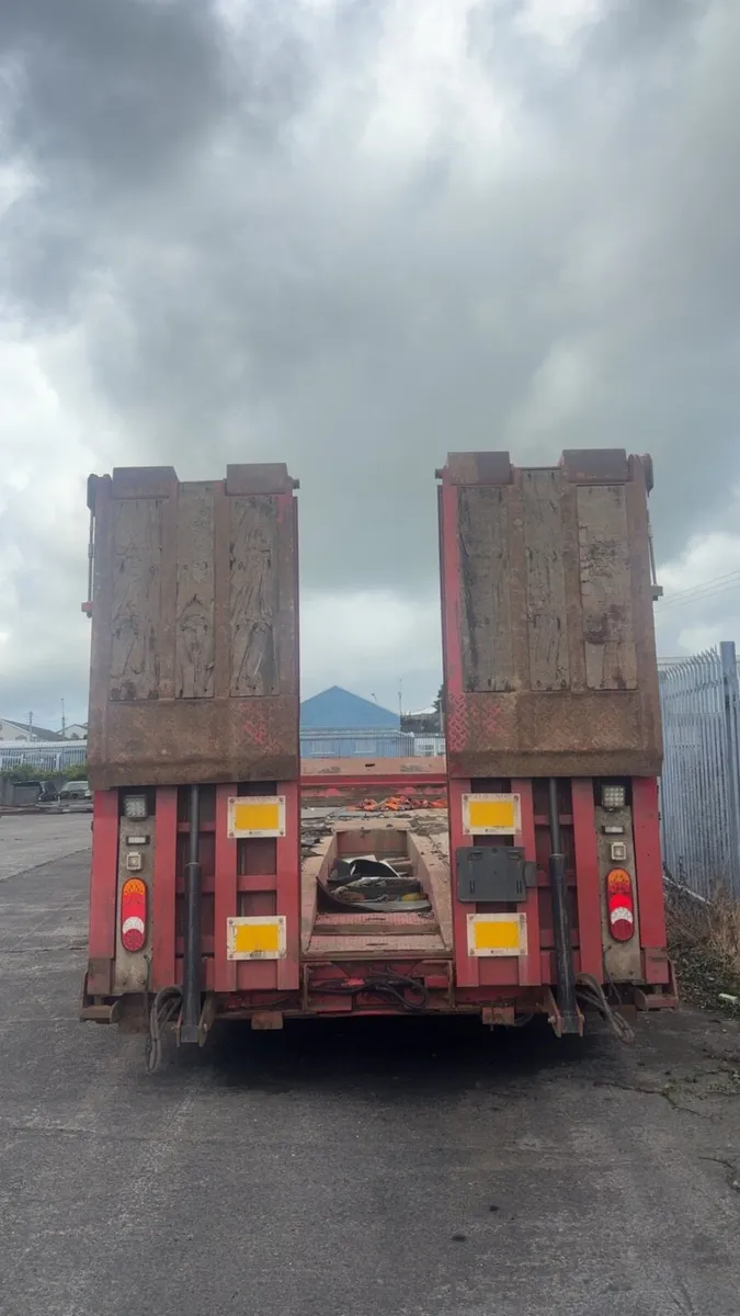 Andover trailer - Image 2