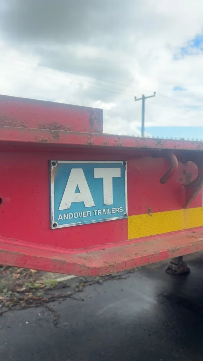Andover trailer - Image 3