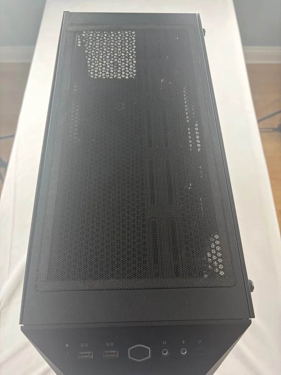 Gaming Pc i7-10700 | RTX 3060 12GB | 16 GB RAM | - Image 4