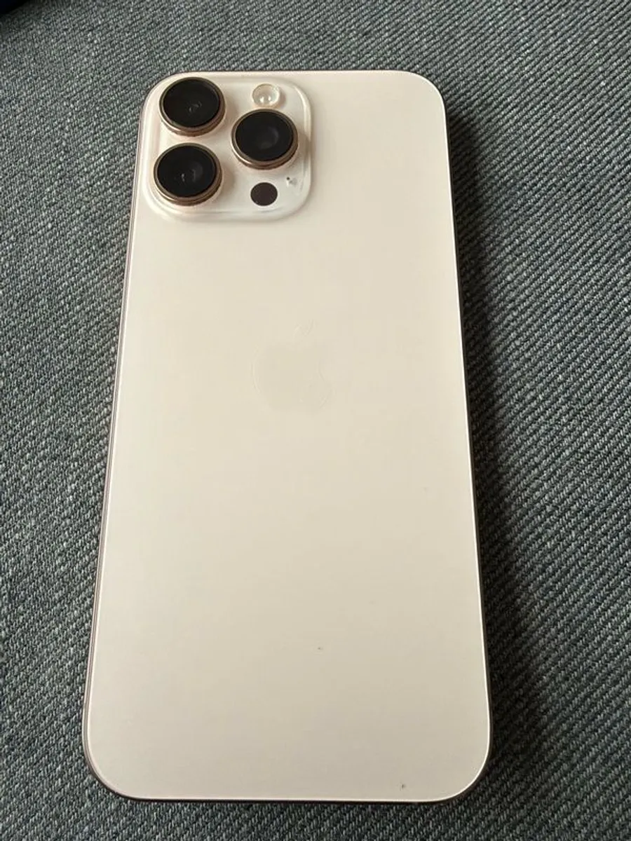 iphone 16 pro max 512 - Image 2