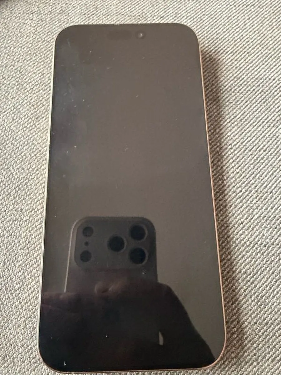 iphone 16 pro max 512 - Image 3