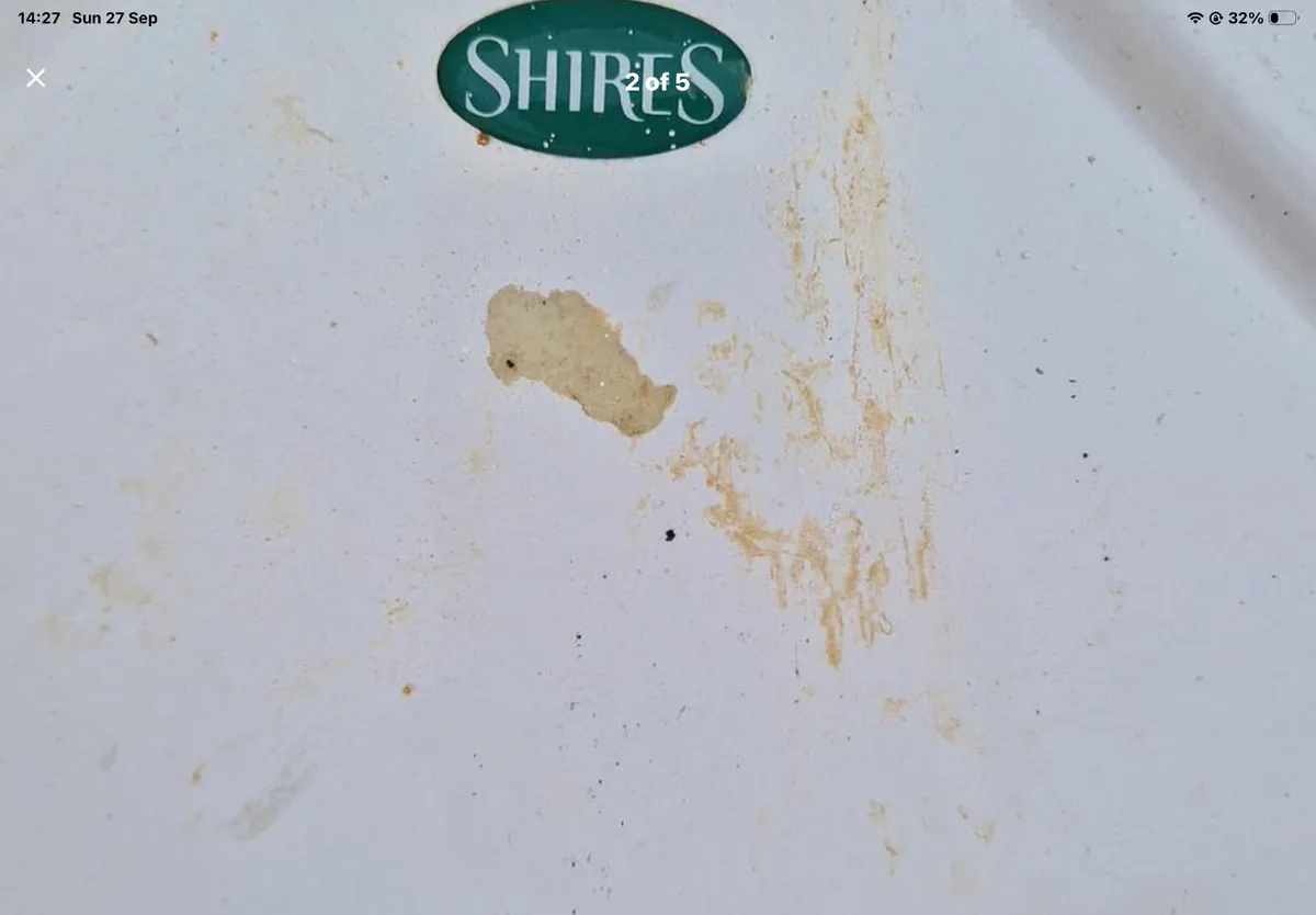 Shire Bath 700 x 1500mm - Image 1