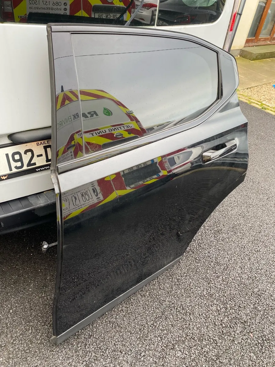 Car doors - Image 3