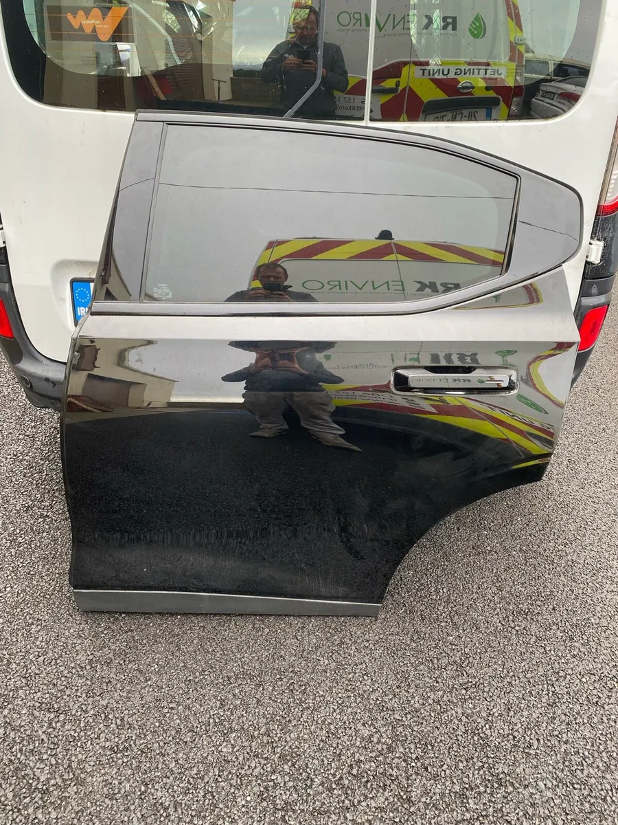 Car doors - Image 4