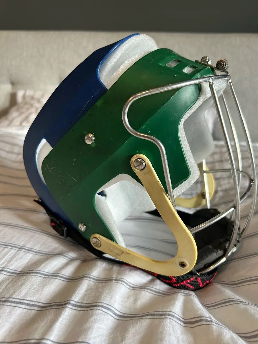 Old gen cooper helmet - Image 3