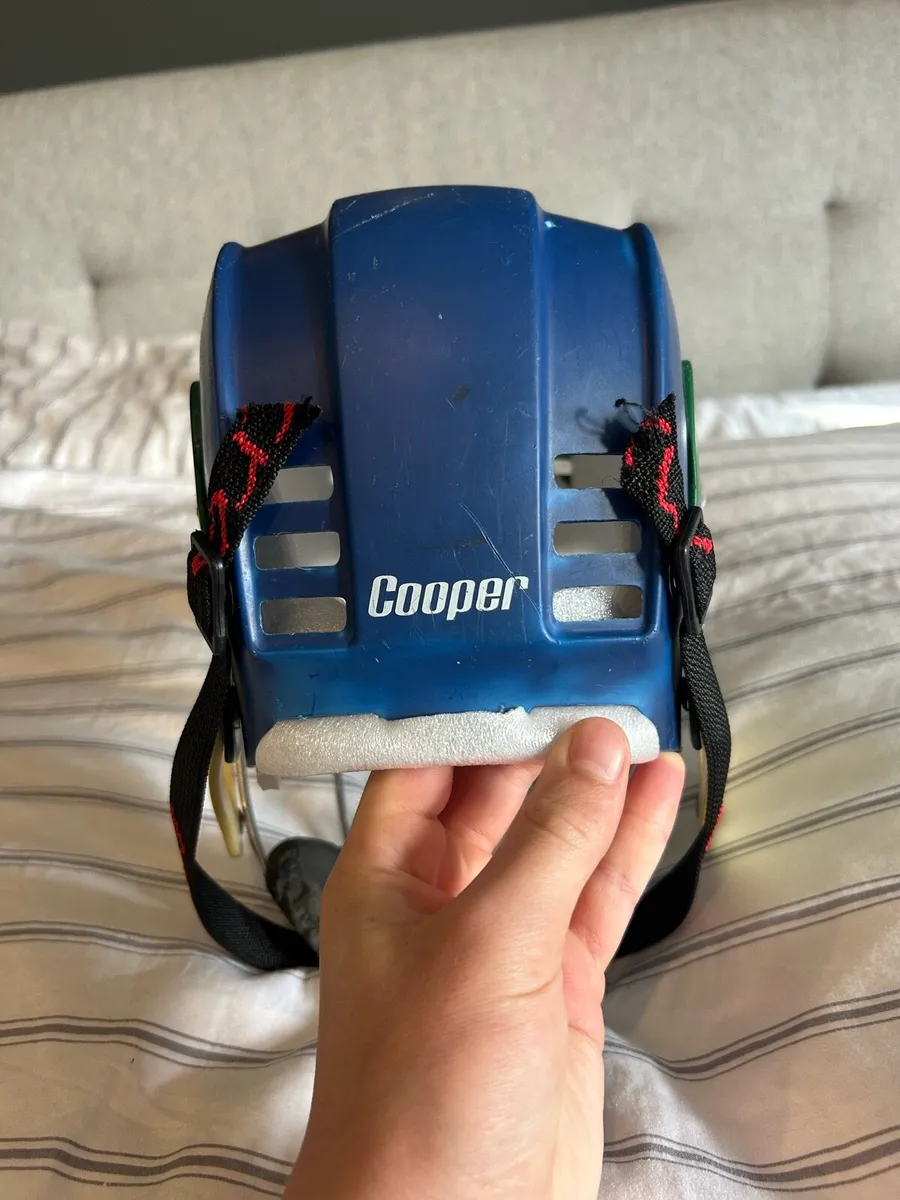 Old gen cooper helmet - Image 4