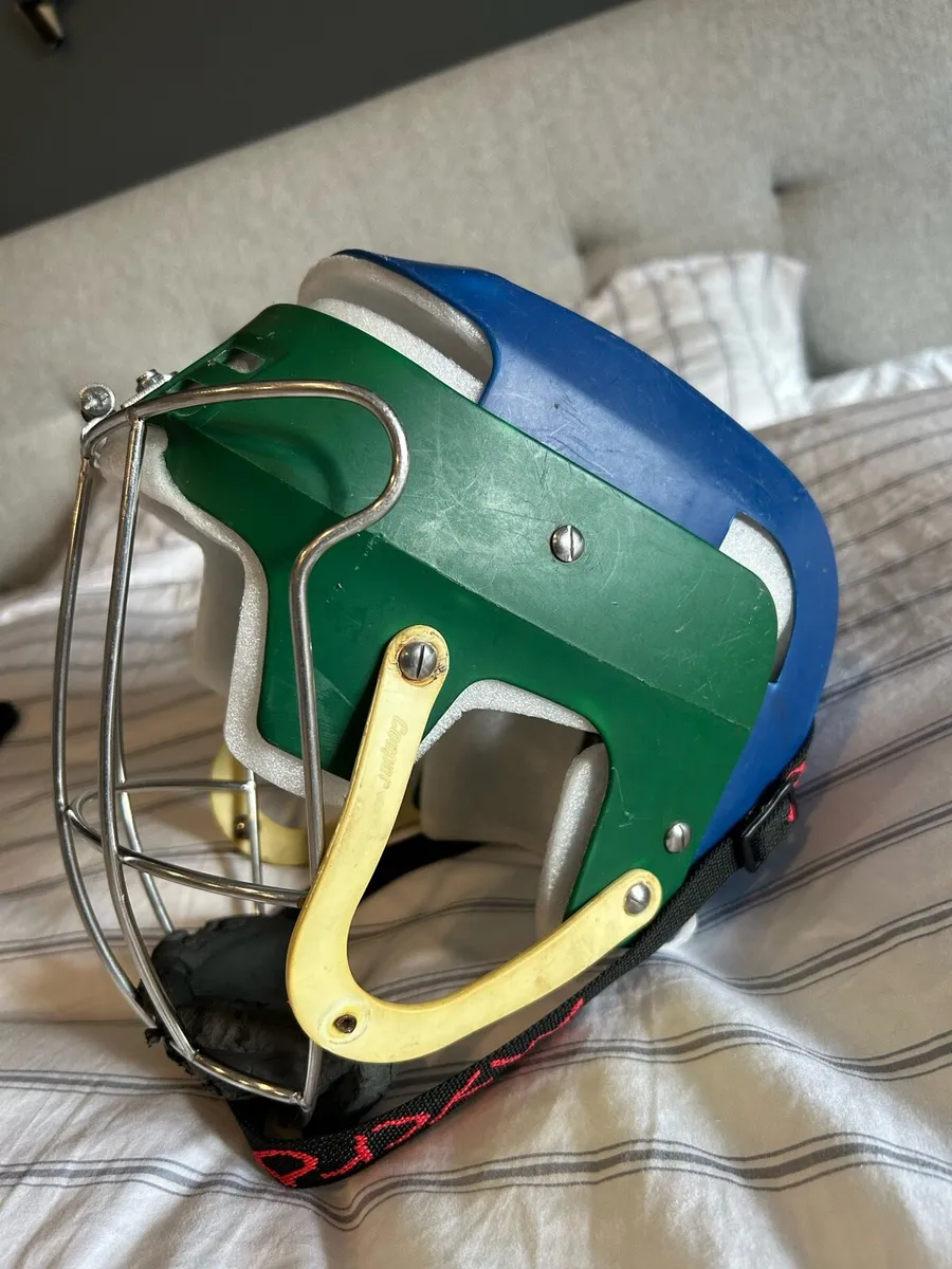 Old gen cooper helmet - Image 2