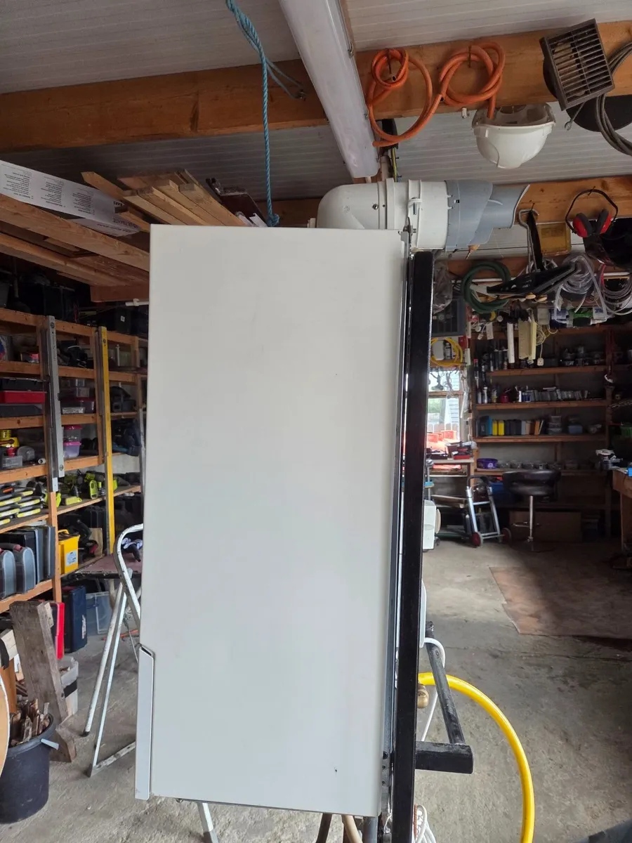 Worchester Greenstar 30CDi Gas Boiler. - Image 2