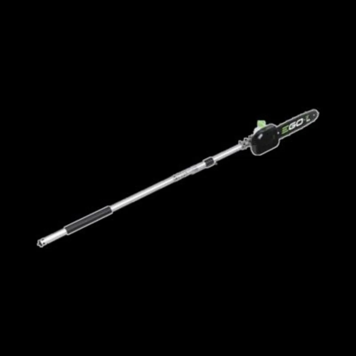EGO PSA1000 Pole Saw Attachment - Image 4