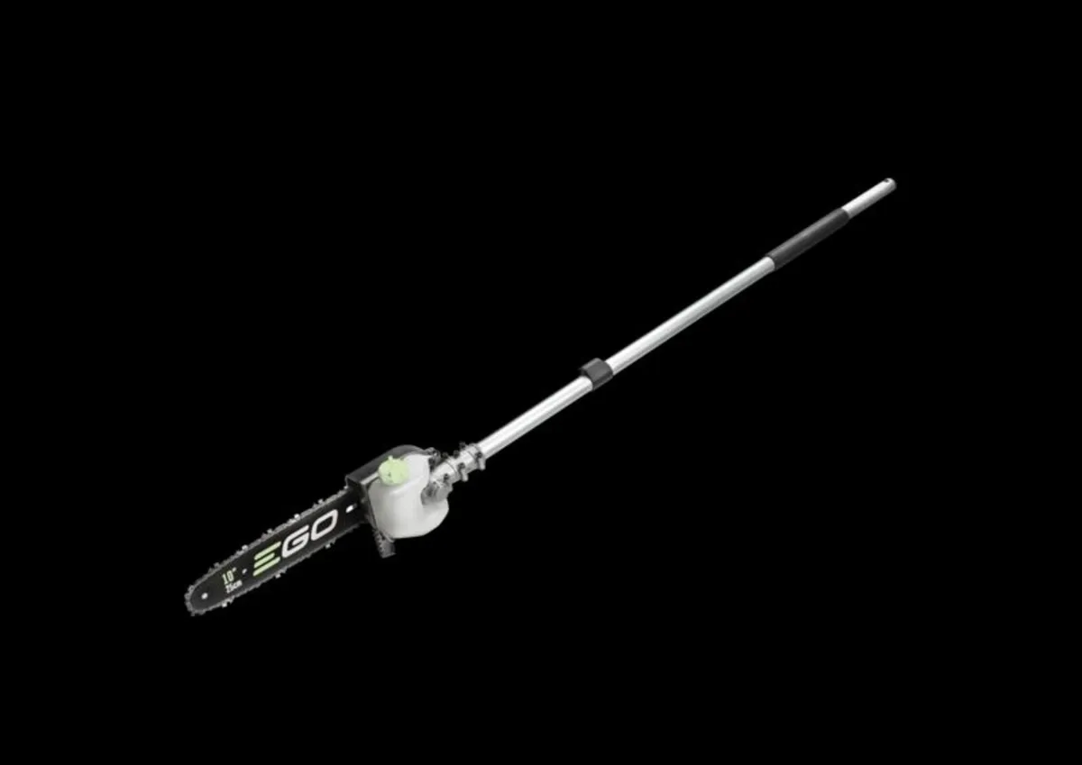 EGO PSA1000 Pole Saw Attachment - Image 1