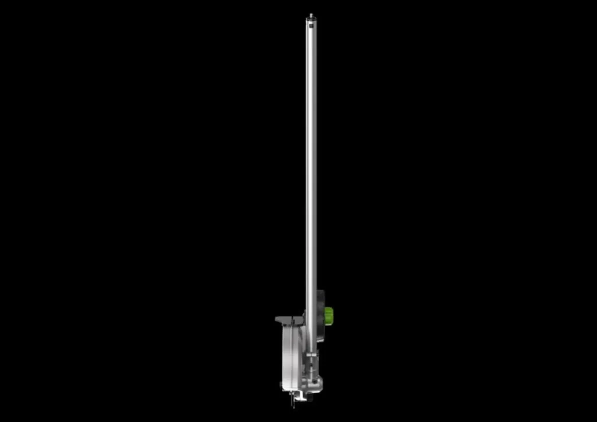 EGO EA0800 Edger Attachment - Image 4