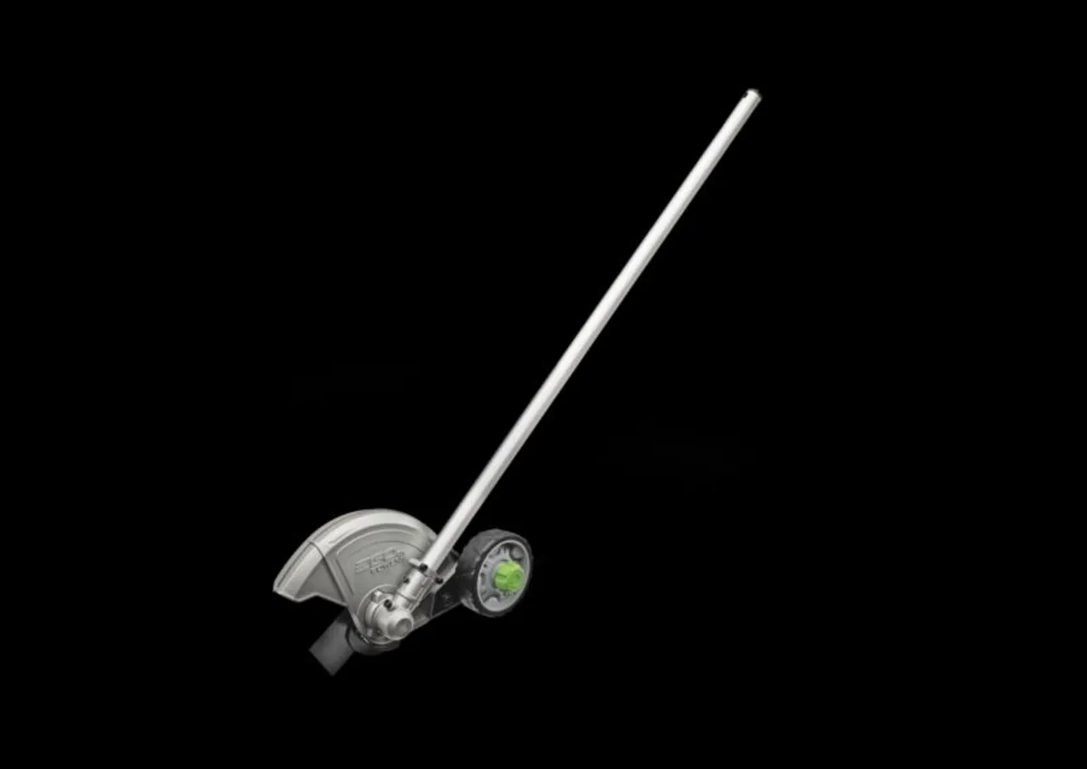 EGO EA0800 Edger Attachment - Image 1