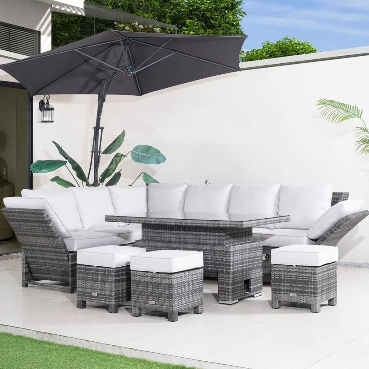 Outdoor Garden Furniture - Image 2