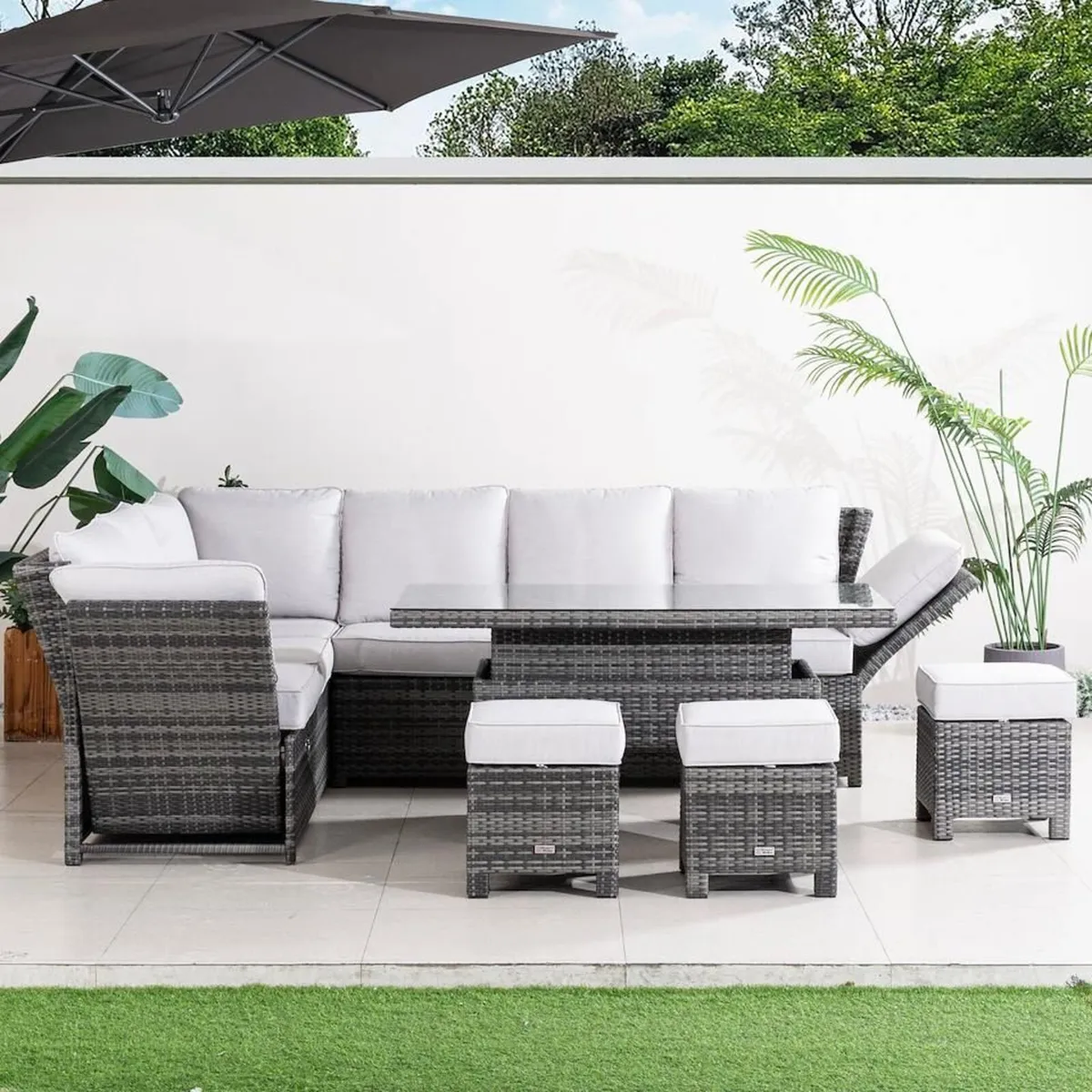 Outdoor Garden Furniture - Image 3