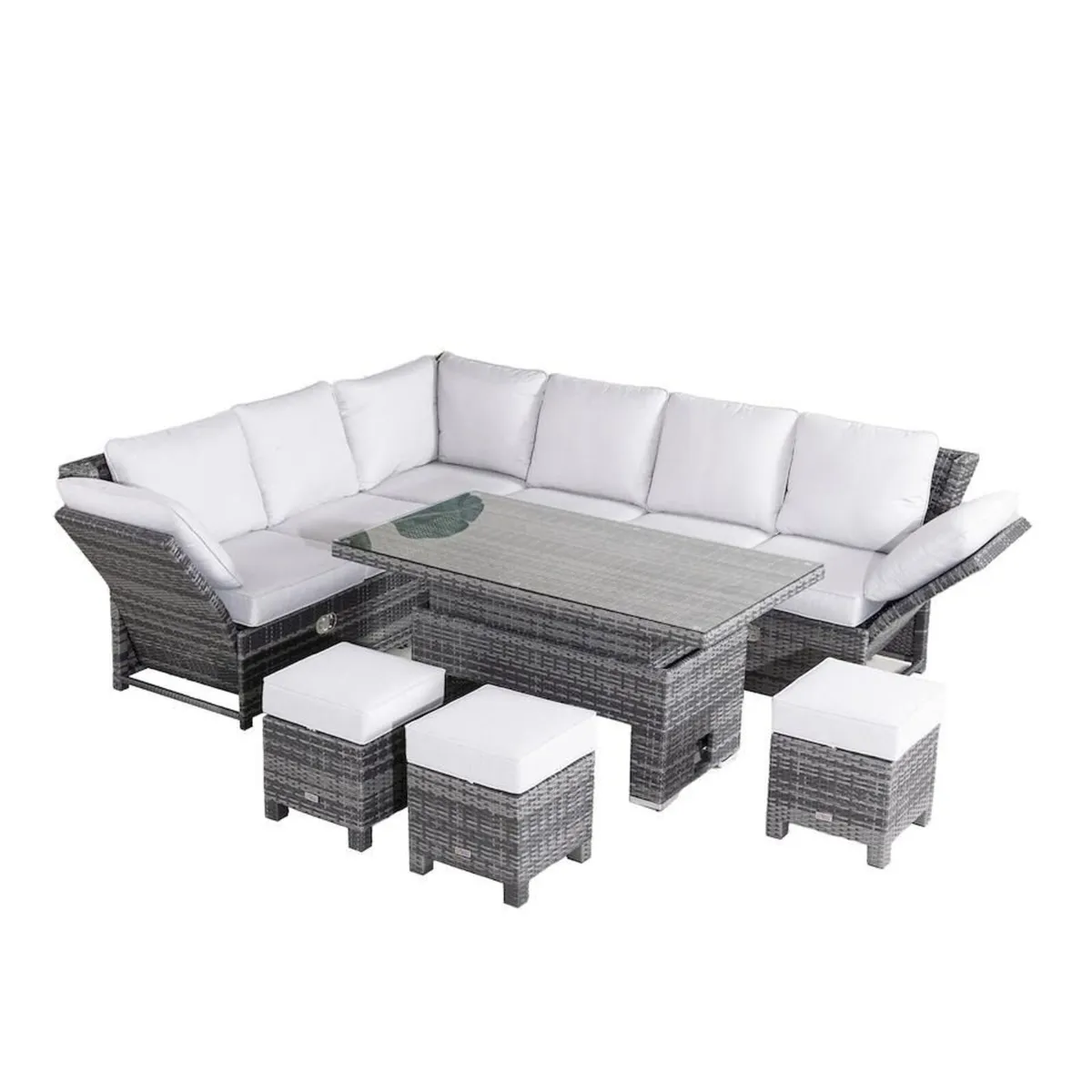 Outdoor Garden Furniture - Image 4