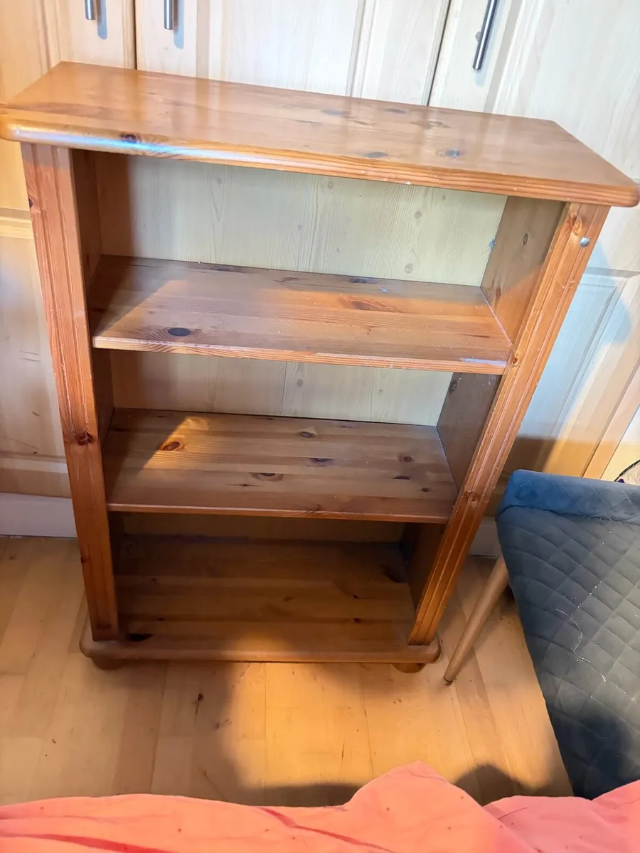 Bookshelf - Image 2