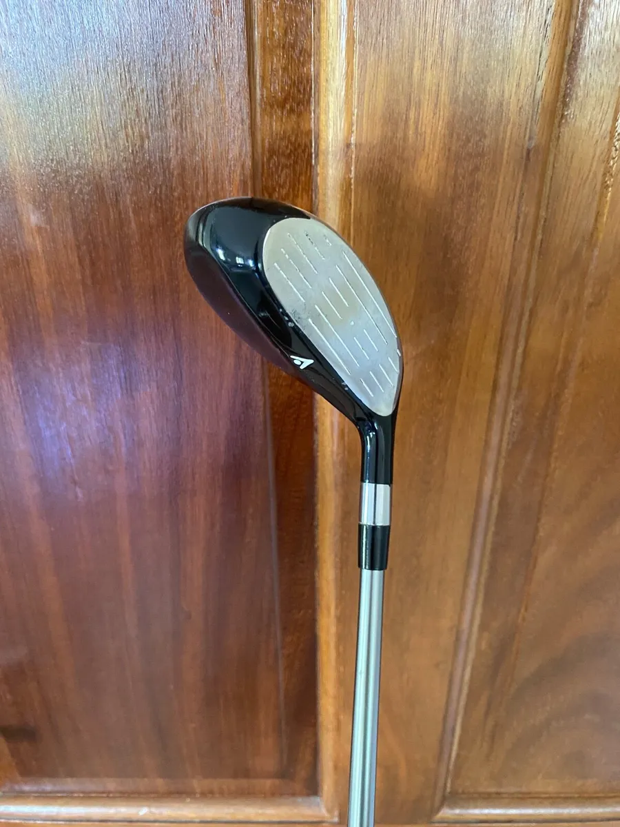 Left Handed Mens 21 Degree Paradise Rescue as New - Image 3