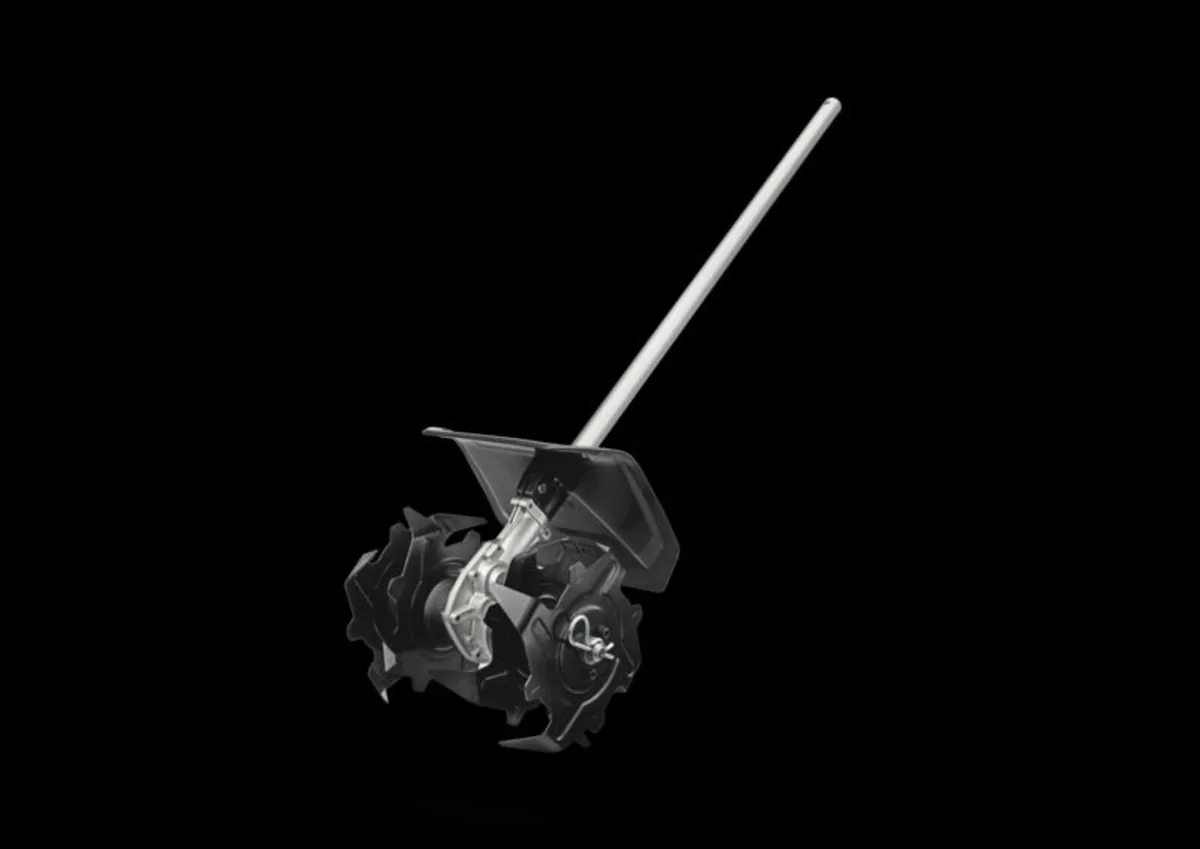 EGO CTA9500 Cultivator Attachment - Image 1