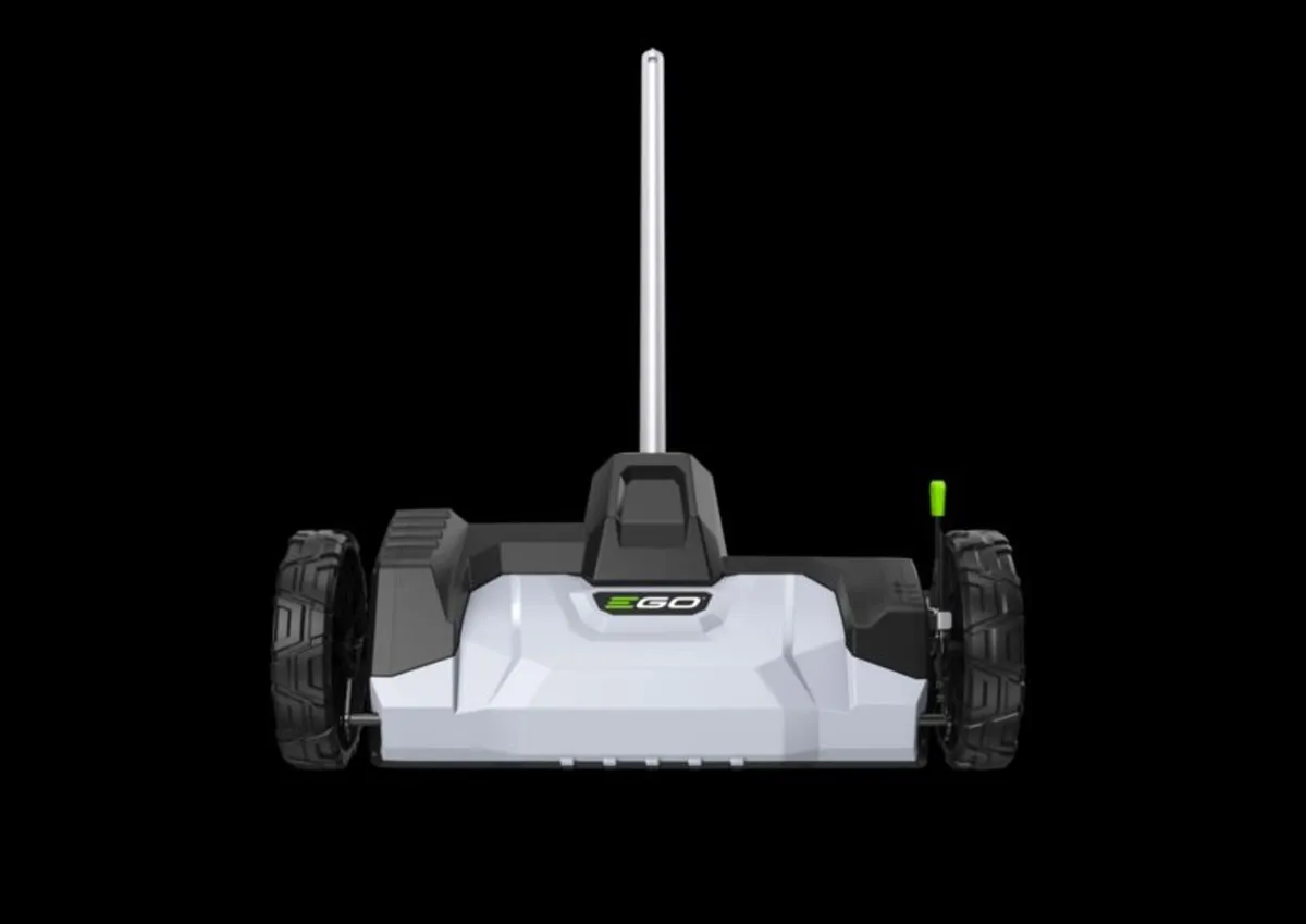 EGO DA1400 dethatcher attachment - Image 4