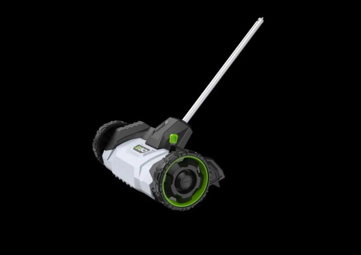 EGO DA1400 dethatcher attachment - Image 2