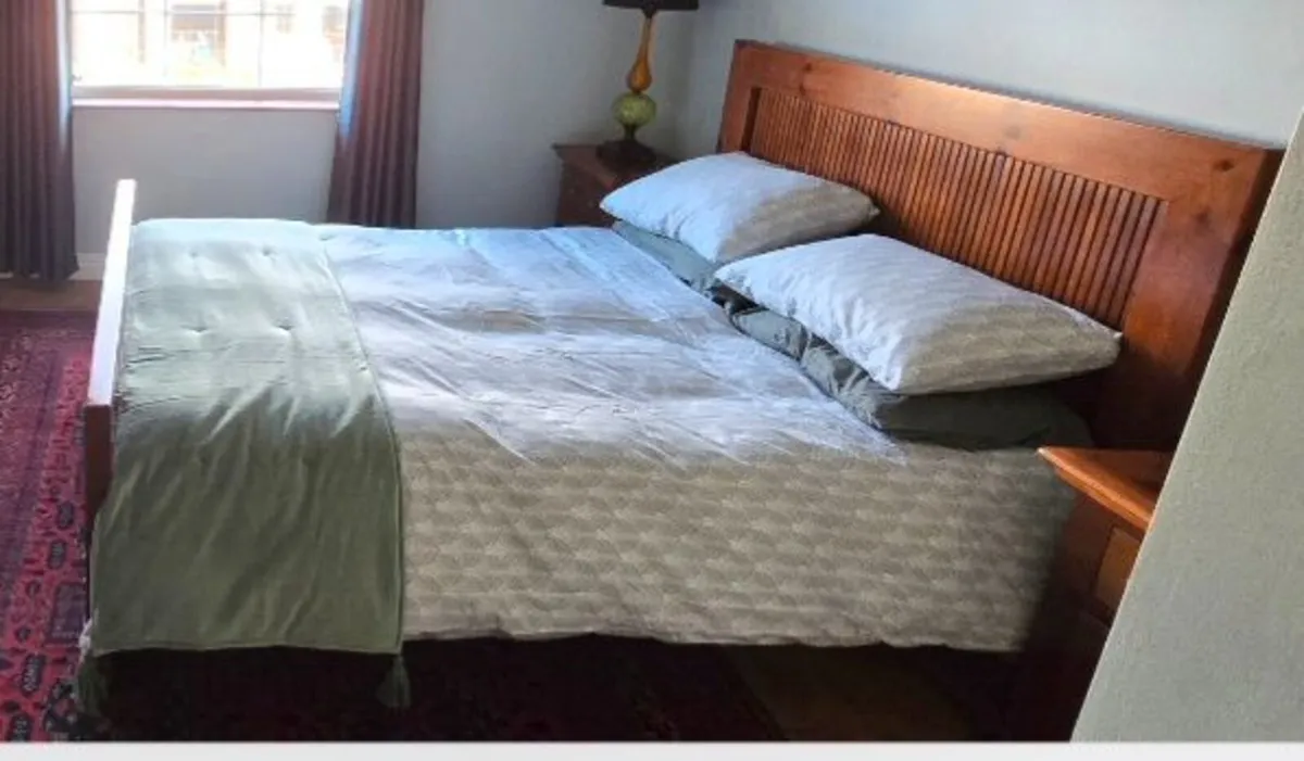5ft Bedframe - Image 3