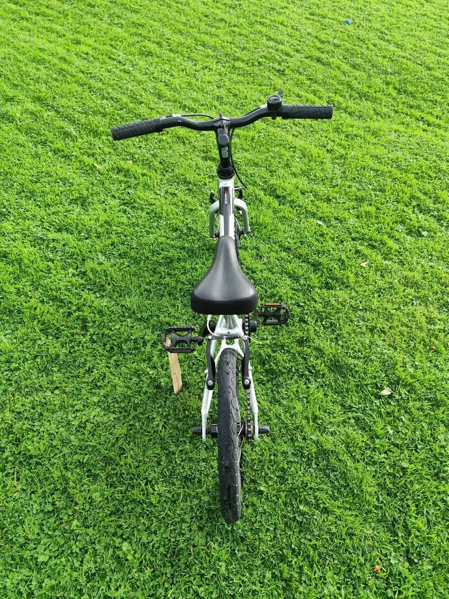 Ridgeback Dimension 16" Bike - Image 2