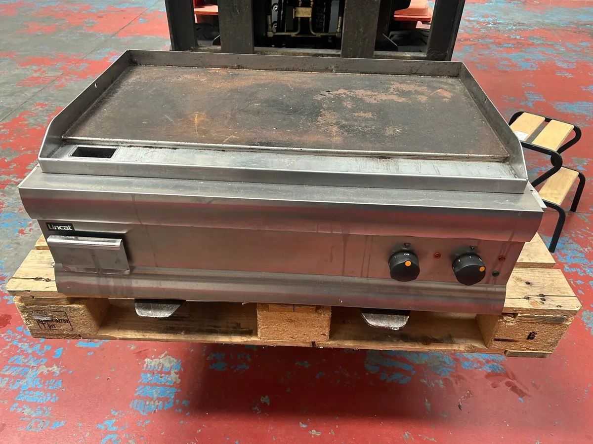 Hot plate - Image 2