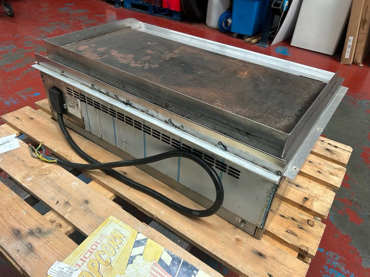 Hot plate - Image 4