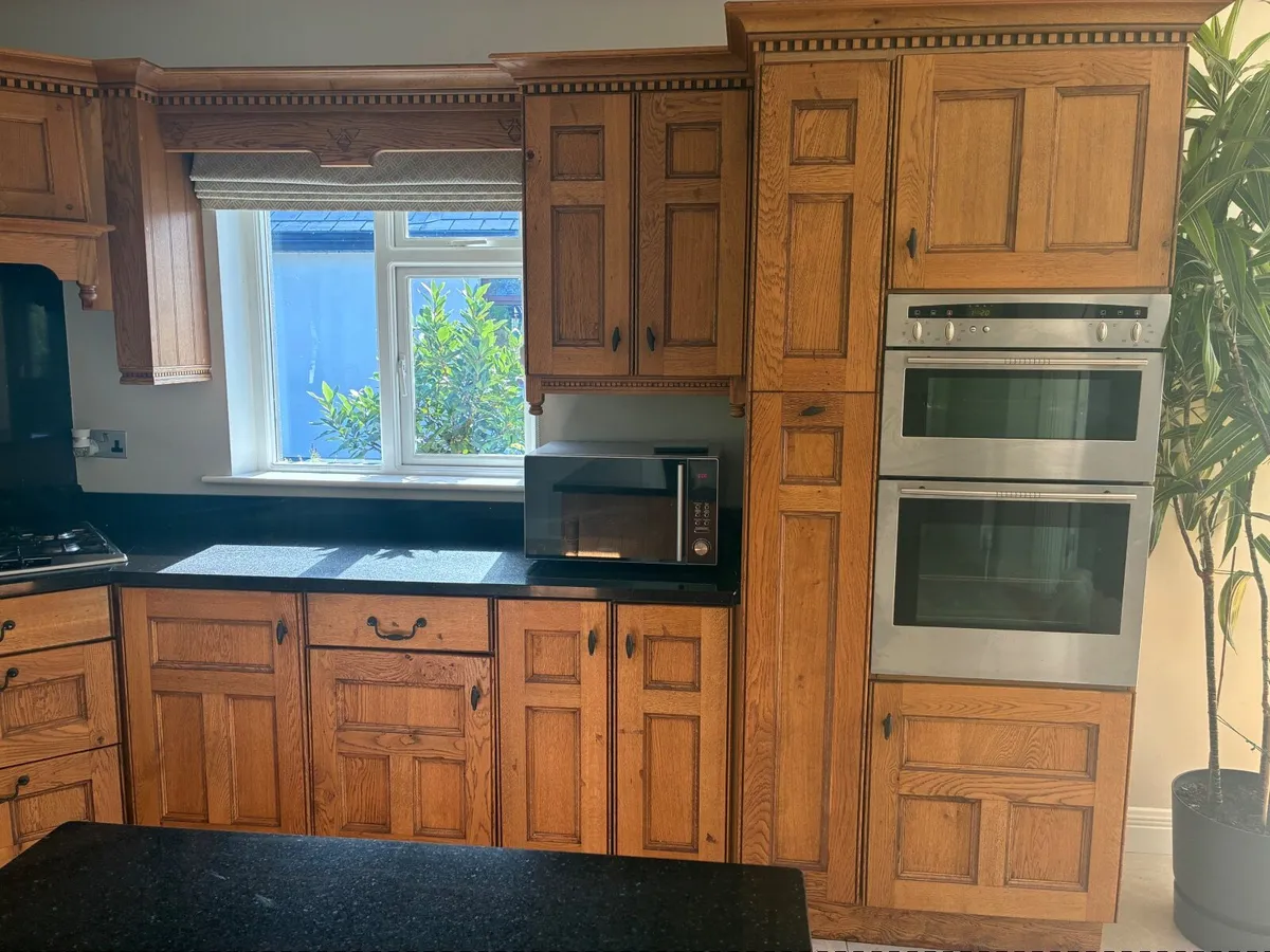 Kitchen units - Image 3