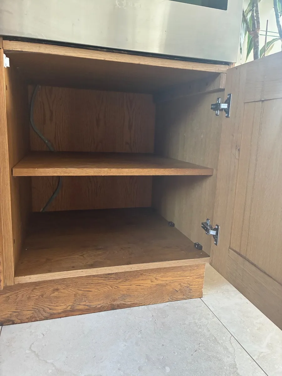 Kitchen units - Image 4