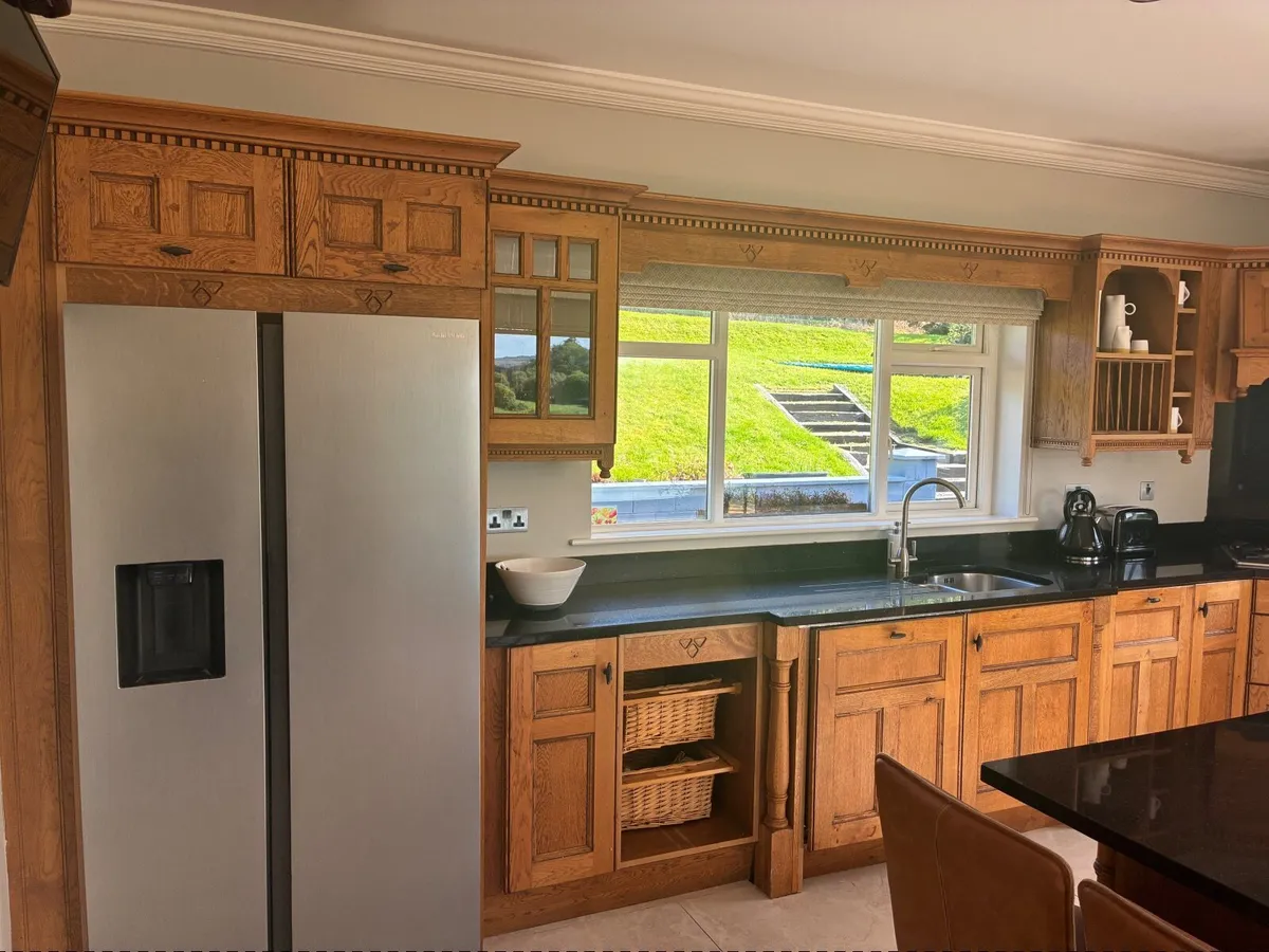 Kitchen units - Image 2