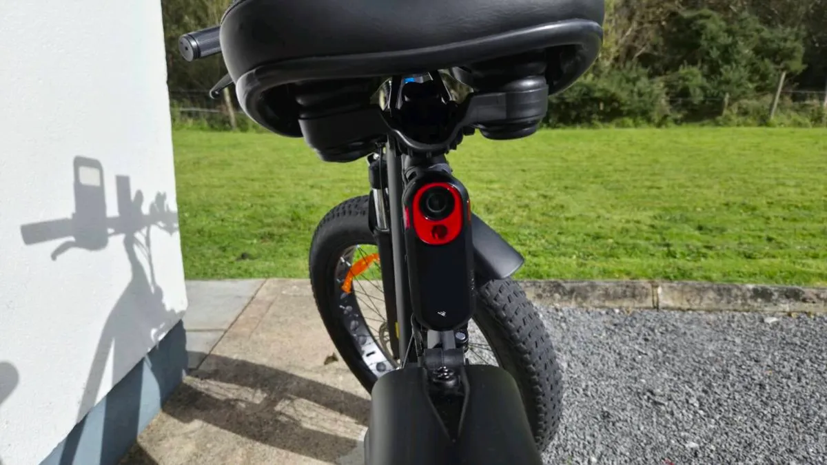 Electric bycicle - Image 3
