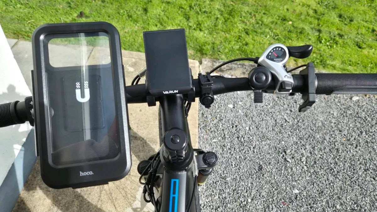 Electric bycicle - Image 4