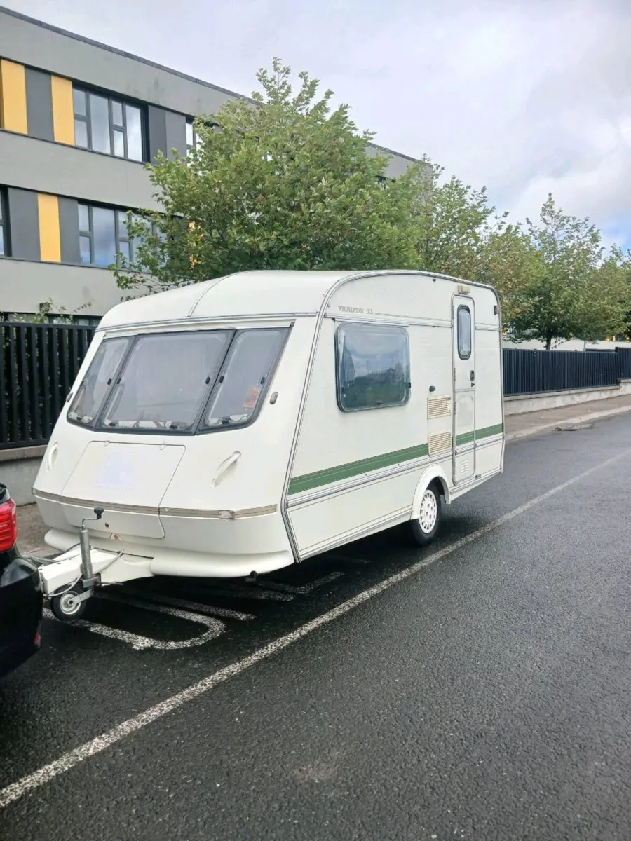 Caravan - Image 1