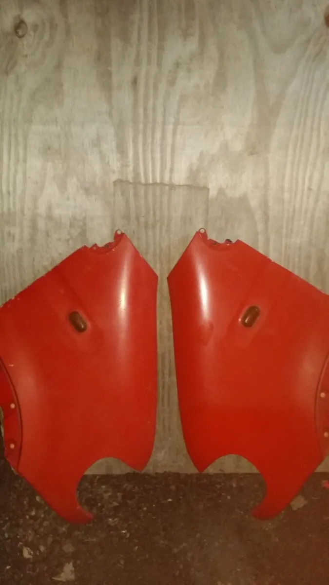 Renault Master Van Parts Givusacall - Image 3