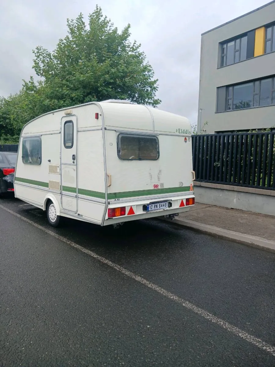 Caravan - Image 3