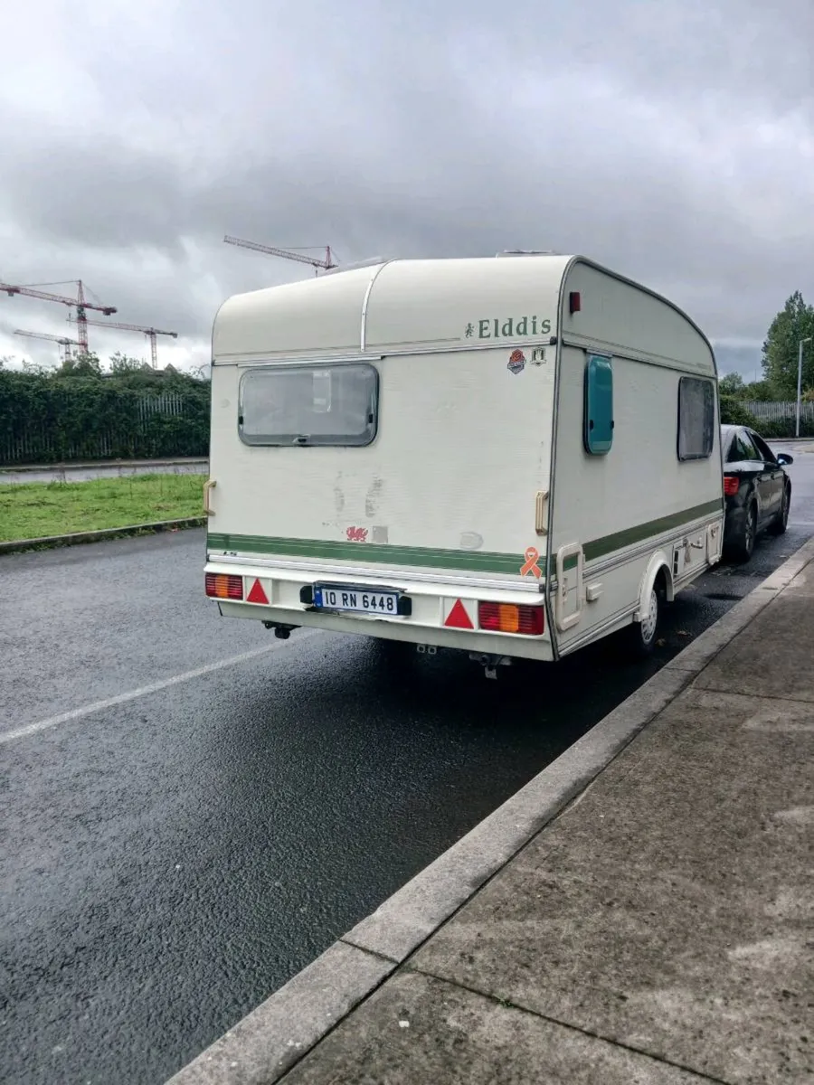 Caravan - Image 4
