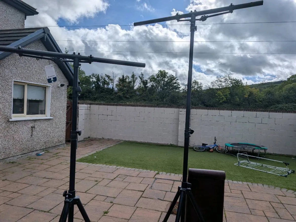 Tripod stand - Image 3