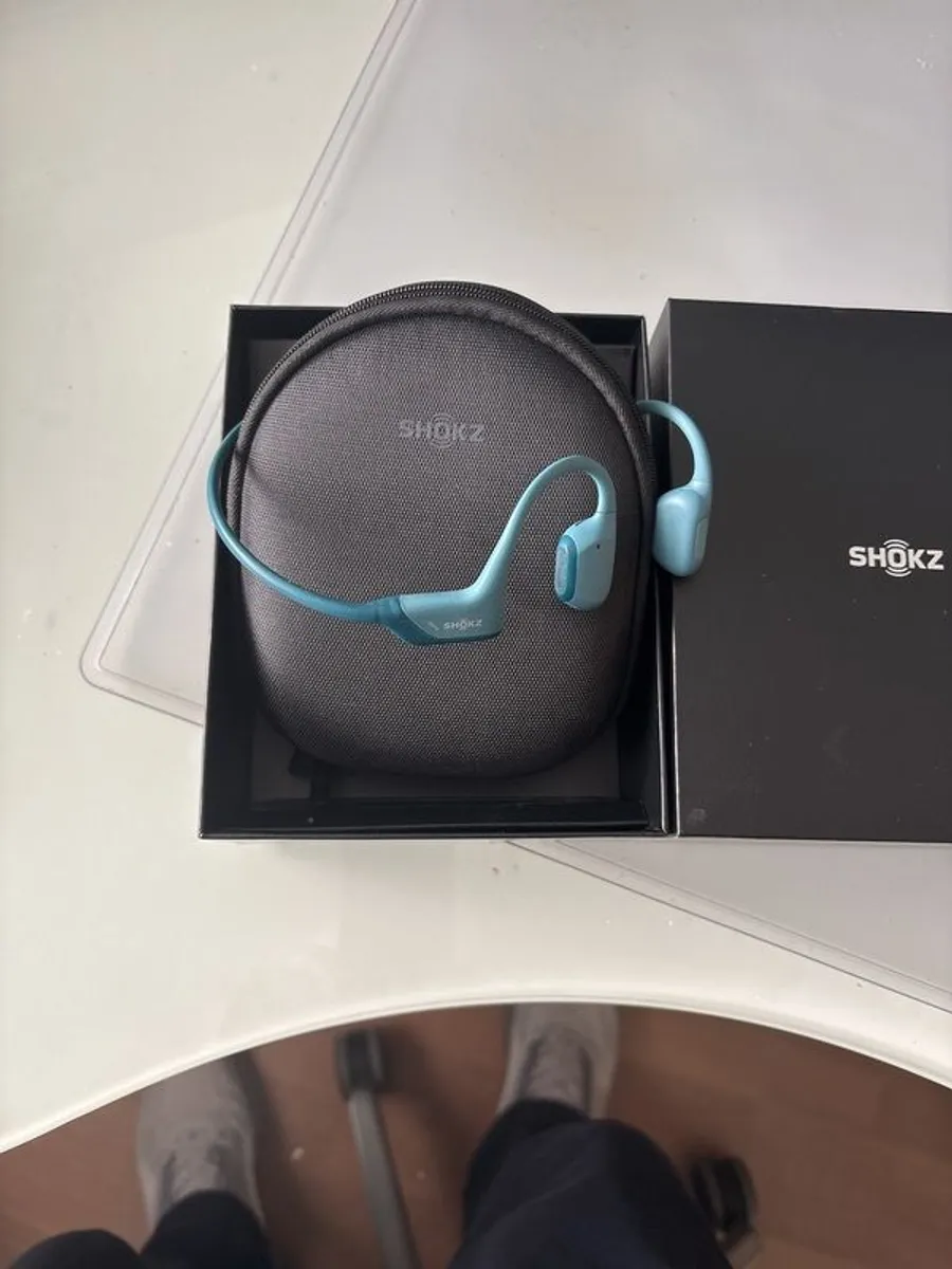 Shokz OpenRun Pro - Image 3