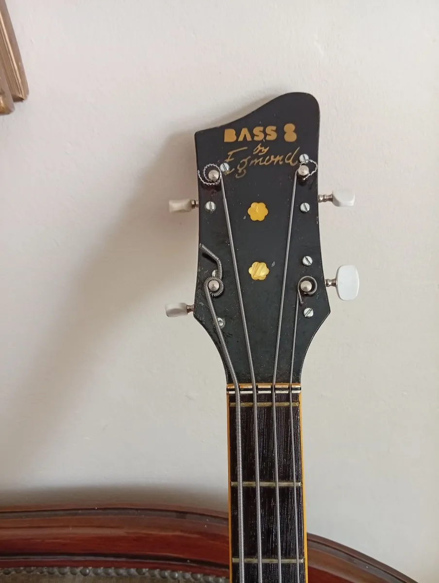 Guitar - Image 2