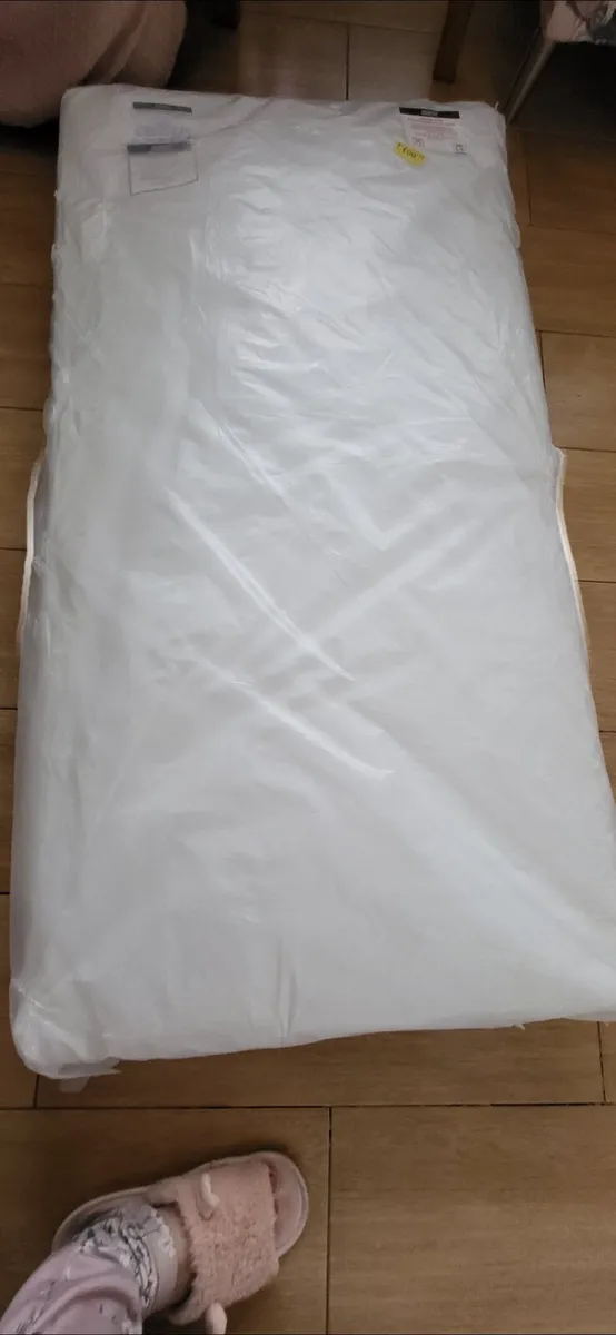 Cot Mattress - Image 2