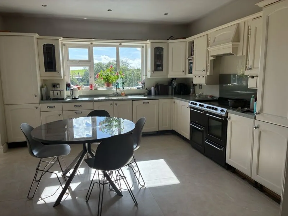 kitchen and utility - Image 1