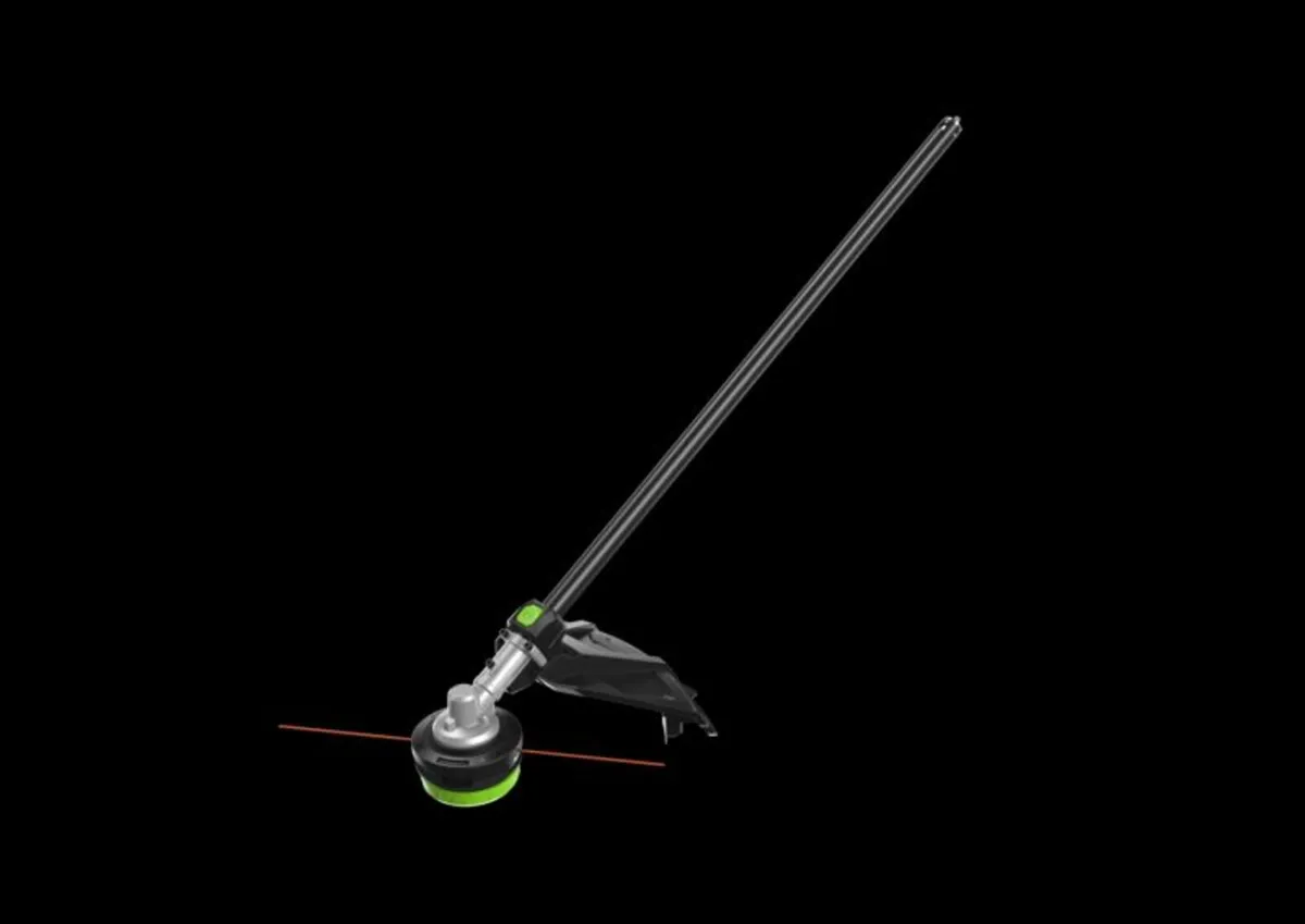 EGO STA1600 LINE TRIMMER ATTACHMENT - Image 3